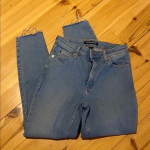 Calvin Klein jeans